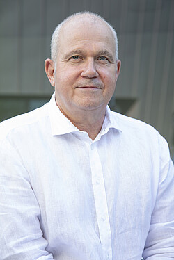 Jean-Yves Pabst, vice-président Finances
